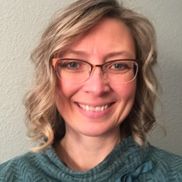 Julianne Sixel from Gotcha Covered Window Treatments