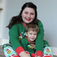 Madison Lukehart from Midwest Vendor Market