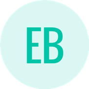 Ellen Bogdanoff from Calligraphy by Ellen