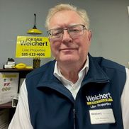 Curtis Amesbury from Weichert Realtors - Lilac Properties