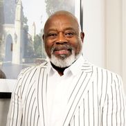Johnnie Blount from Be The Word Ministry, Inc
