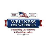 Kerry Miller from CoxHealth Wellness for Warriors