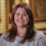 Karen Weschler Munaker from Weschler's Auctioneers & Appraisers