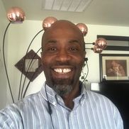 Aaron Taylor Jr from AT1  People Helping People, LLC