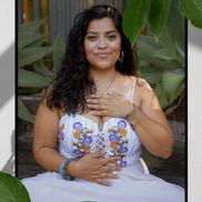 Edith Arias from Grow Wellness