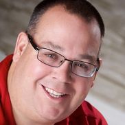 Dan O'Neill from Proforma U-Want-One