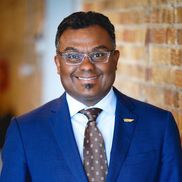 Al Da Silva, MHA MBA RN CLSSBB from DaSilva Consulting, LLC - Connecting your Vision to the Bottom Line