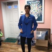 Uppasna Chand from McLean Family Dentistry