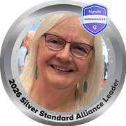 Mary Bowser from Lifetime Wellness Associates LLC, 2026 Silver Alliance Ambassador, Northern Shenandoah Valley