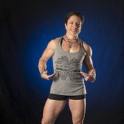 Amy Sutter from MoJoTiVatioN