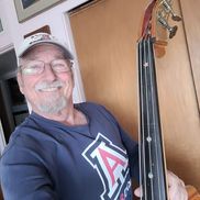 Ron Carswell from Capt'n Wron