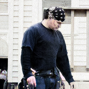 Dave Bradley from DB Carpentry & Restoration