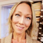 Lindsay Jackson from FIRST at Blue Ridge, Inc.