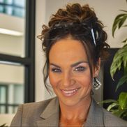 Christine Kieffer from Christine Kieffer