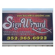 Scott Zessin from Sign Wizard Inc