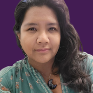 Gail Beltran Nott from Take Wing Coaching