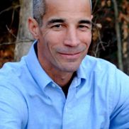 Ricardo Cuevas from Ricardo Cuevas Integrative Orthopedic Massage Therapy