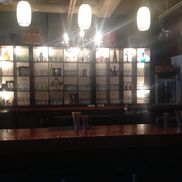 Mark Lovell from The Stone Grille Restaurant & Bar