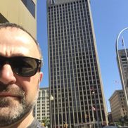 Bill Parasidis from Nook & Cranny