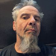 Paul Magliari from Stutterdot Design