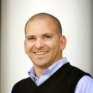 Jeffrey Paret