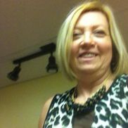 Janet Meloche from Freshii