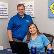 Greg Bartholomy from GB Electrical Services