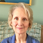 Candida Maurer from Eastwind Healing Center