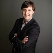 David Robertson from Robertson Architecture