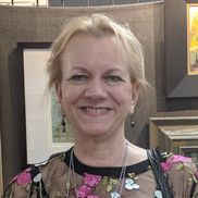 Jeannette Stutzman from Acme Graphic Design