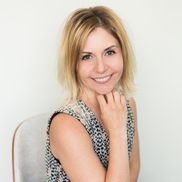 Kim Deschamps from Holistic Physiotherapy & Wellness