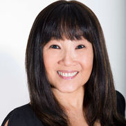 Judy Go Wong from Lights, Camera, Action! 