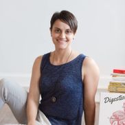 Carolyn Marotta from Ancestral Approach to Nutrition & Life