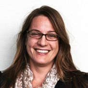 Julie from The Bossy House