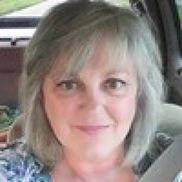 Teresa Baker from WorkWithTeresaBaker.com