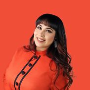 Cristina Magaña from Modish Creative Co.