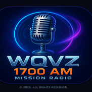 Ryan O Neal from RyanOradio Media (Mission Radio) 