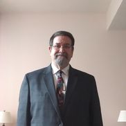 John Moreau from Roberts & Ludlow Printing