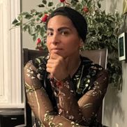 Carmen Pomales from Carmita's Administrative Services