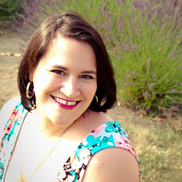 Bridget Flynn from Divine Organizing