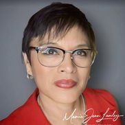 Mamie-Jean Lamley from i3 Empowerment Solutions