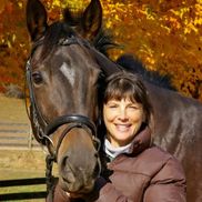 Lisa Feit from Lisa Feit & Associates, Inc.