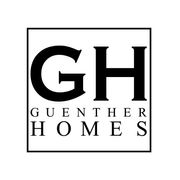 Peter Guenther from Guenther Homes Inc