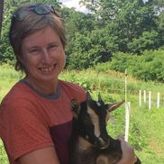 Kate Klemer from Dr Kate Klemer: Divine Structure Biodynamic Craniosacral  School & Practice
