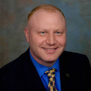 Douglas Miller from Big Sky Disability Fellowship