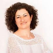 Marie-Reine Kabis from Face Yoga Passion