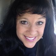 Christy Corley Sanders from Cast & Crowns  Performing  Arts Center