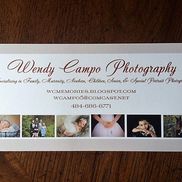 Wendy Campo from Wendy Campo Photography
