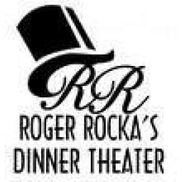 Dave Filipczak from Roger Rocka's Dinner Theater
