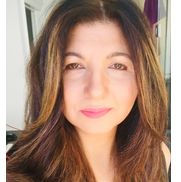 Angie Athanasakos from Creative Consulting Services Inc.